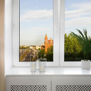 Deluxe Appartement